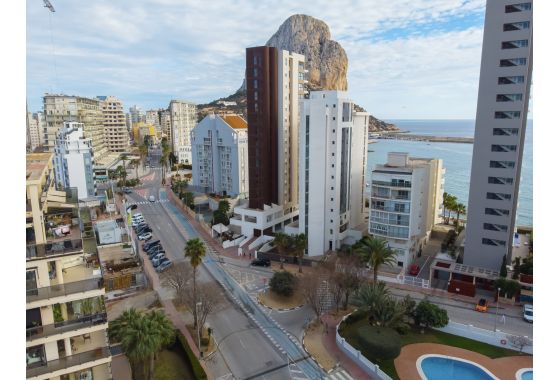 Apartment · Obra nueva - Santa Pola · Alicante · España