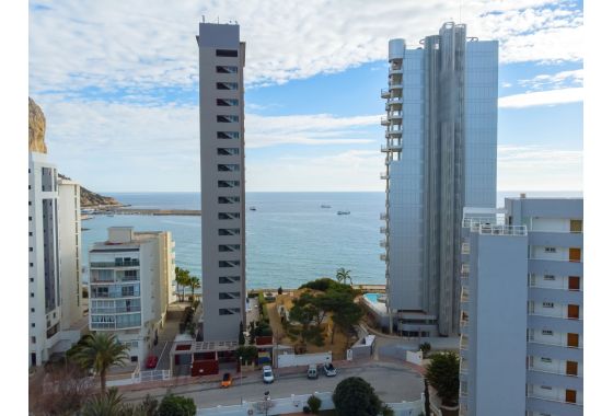 Apartment · Obra nueva - Santa Pola · Alicante · España
