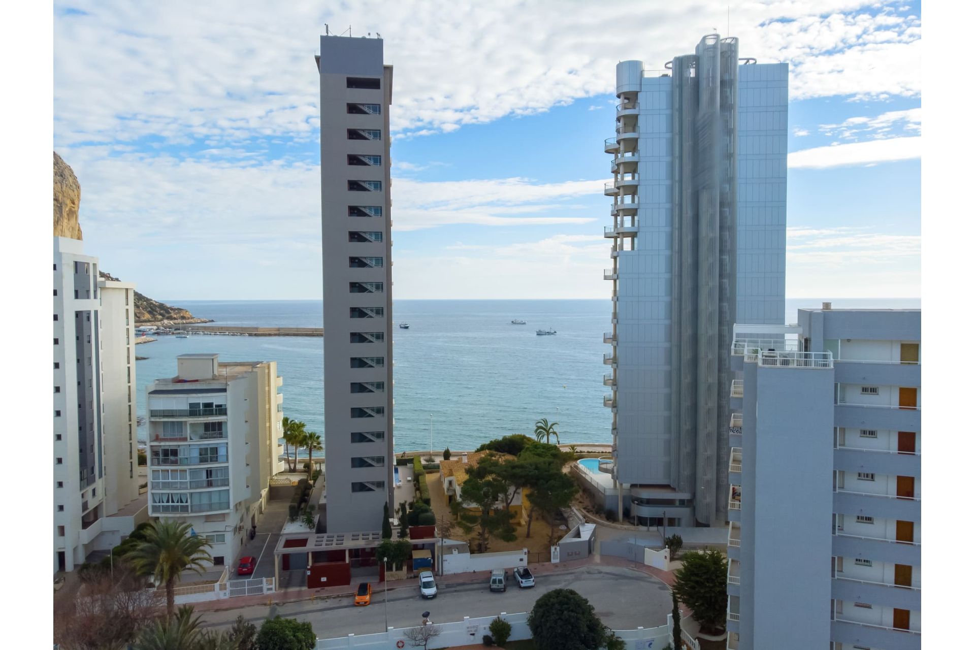 Obra nueva - Apartment - Santa Pola - Costa Blanca Sur