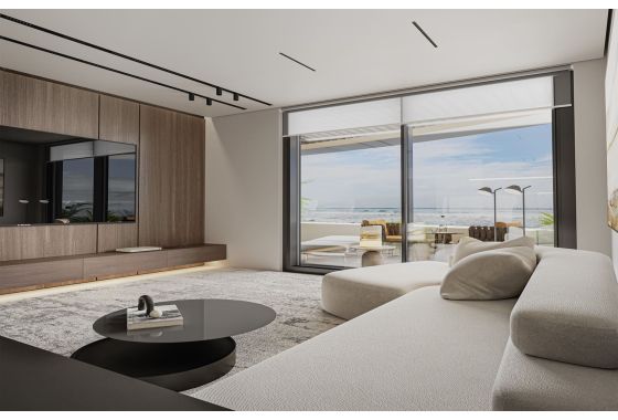 Apartment · Obra nueva - Santa Pola · Alicante · España