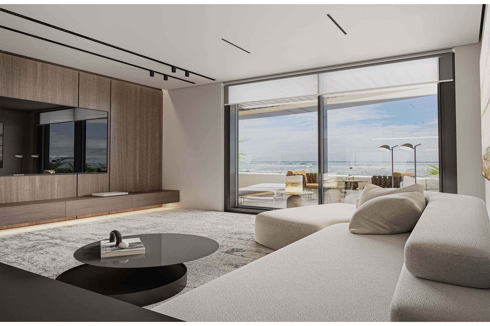 Obra nueva - Apartment - Santa Pola - Costa Blanca Sur