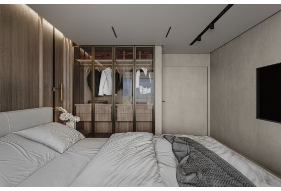 Apartment · Obra nueva - Santa Pola · Alicante · España