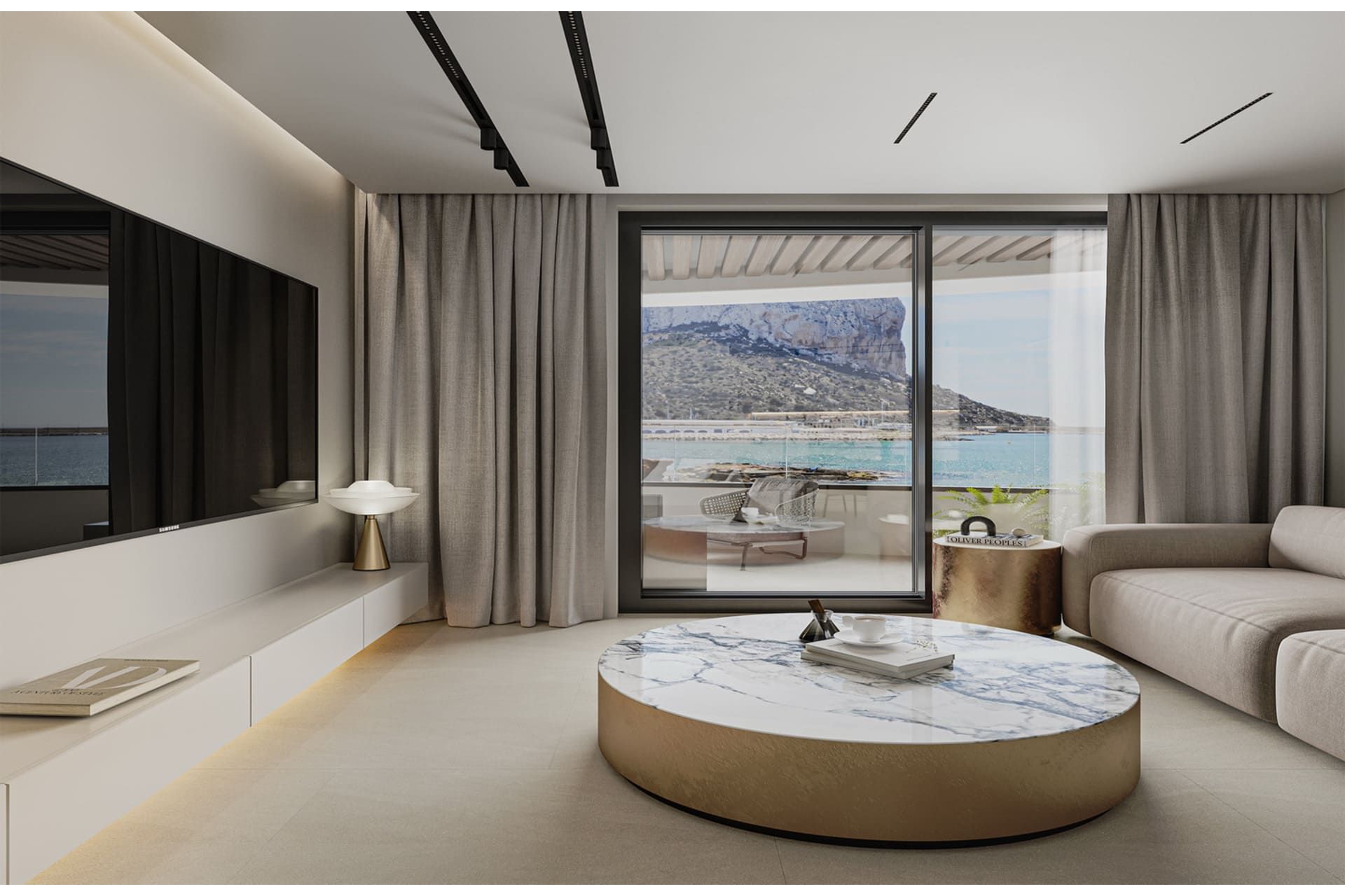 Obra nueva - Apartment - Santa Pola - Costa Blanca Sur