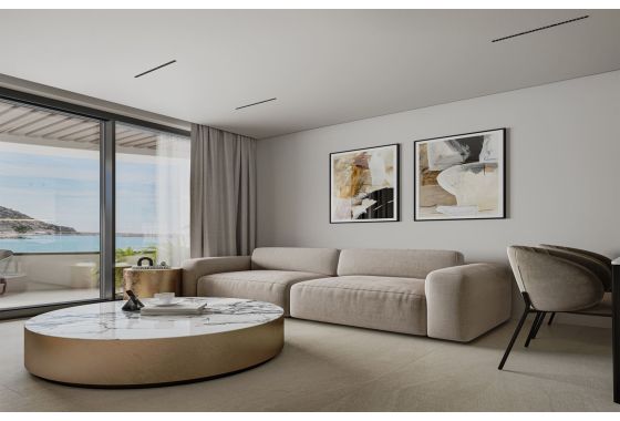 Apartment · Obra nueva - Santa Pola · Alicante · España