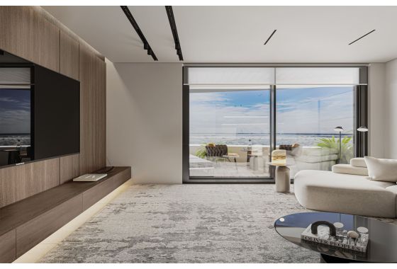 Apartment · Obra nueva - Santa Pola · Alicante · España