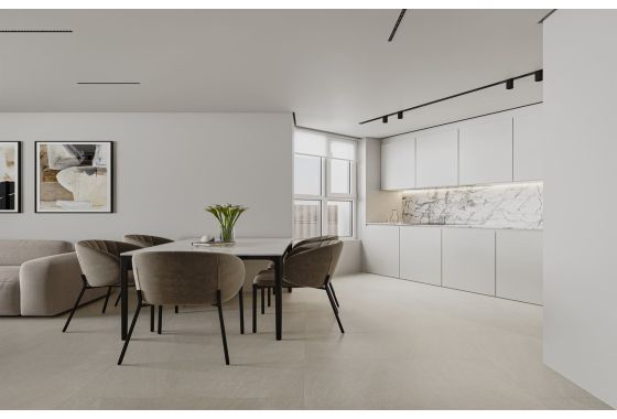 Apartment · Obra nueva - Santa Pola · Alicante · España