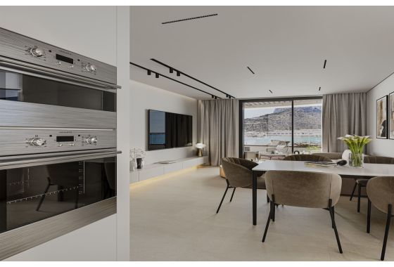 Apartment · Obra nueva - Santa Pola · Alicante · España