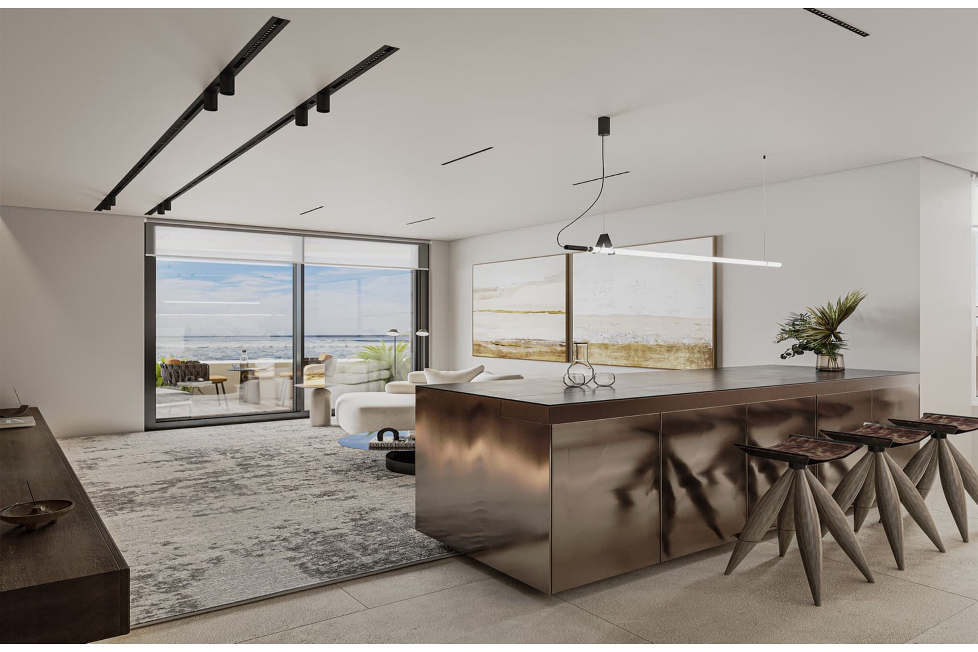 Obra nueva - Apartment - Santa Pola - Costa Blanca Sur