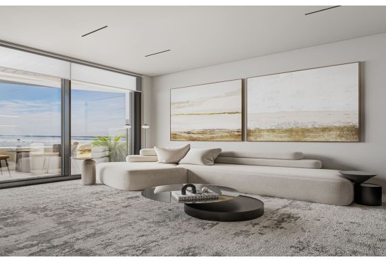 Apartment · Obra nueva - Santa Pola · Alicante · España