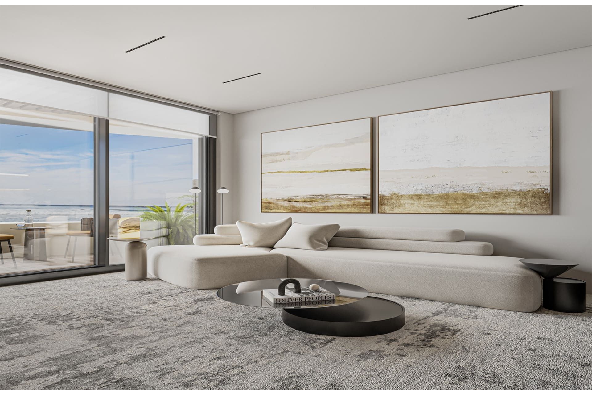 Obra nueva - Apartment - Santa Pola - Costa Blanca Sur