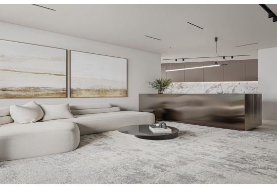 Apartment · Obra nueva - Santa Pola · Alicante · España