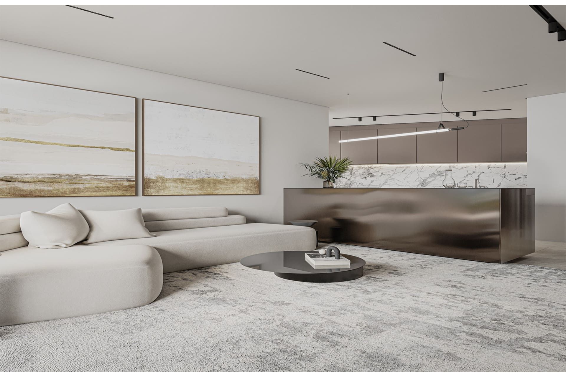 Obra nueva - Apartment - Santa Pola - Costa Blanca Sur