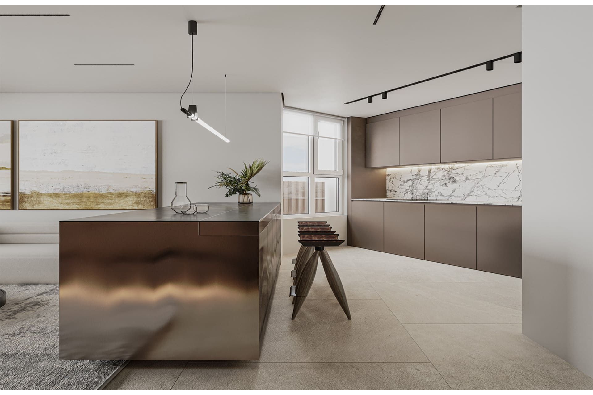 Obra nueva - Apartment - Santa Pola - Costa Blanca Sur