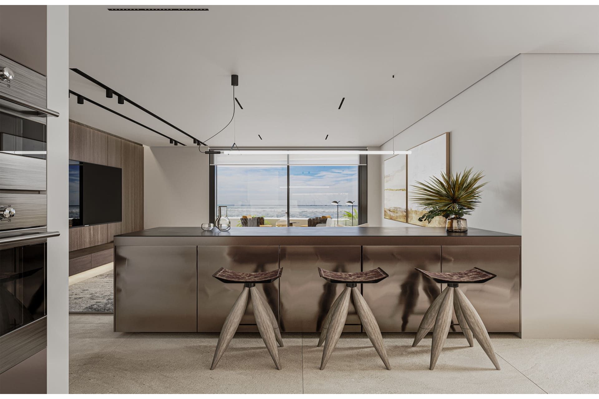 Obra nueva - Apartment - Santa Pola - Costa Blanca Sur