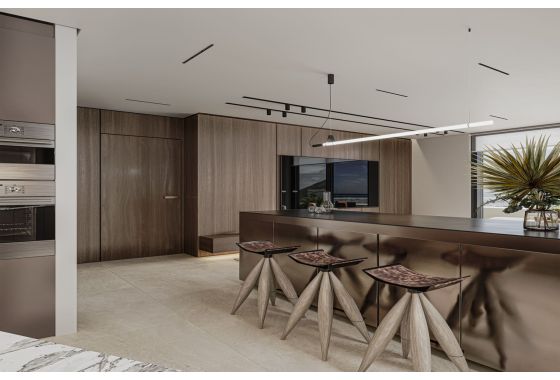 Apartment · Obra nueva - Santa Pola · Alicante · España