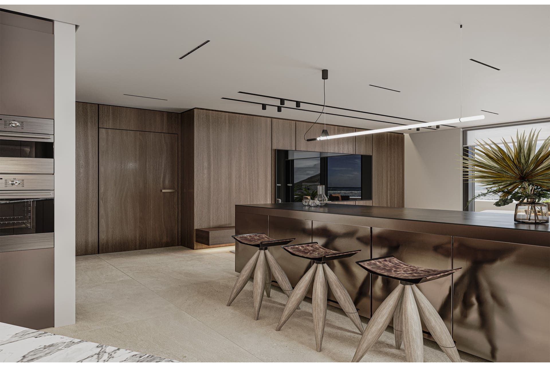 Obra nueva - Apartment - Santa Pola - Costa Blanca Sur