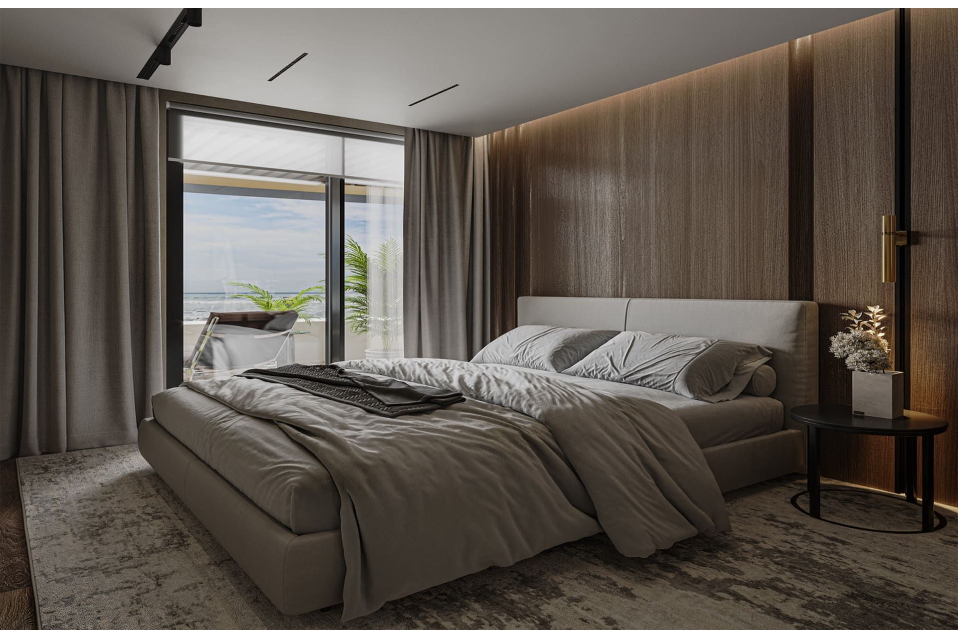 Obra nueva - Apartment - Santa Pola - Costa Blanca Sur