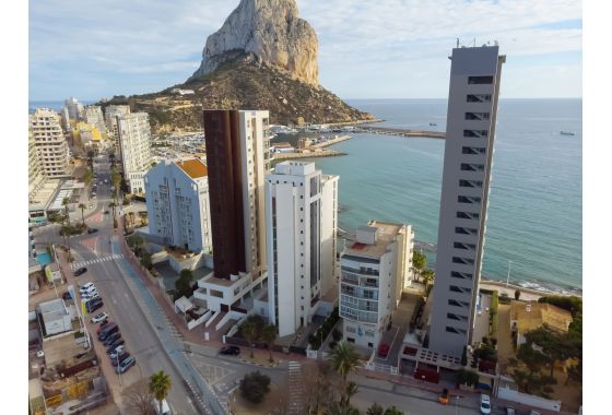 Apartment · Obra nueva - Santa Pola · Alicante · España
