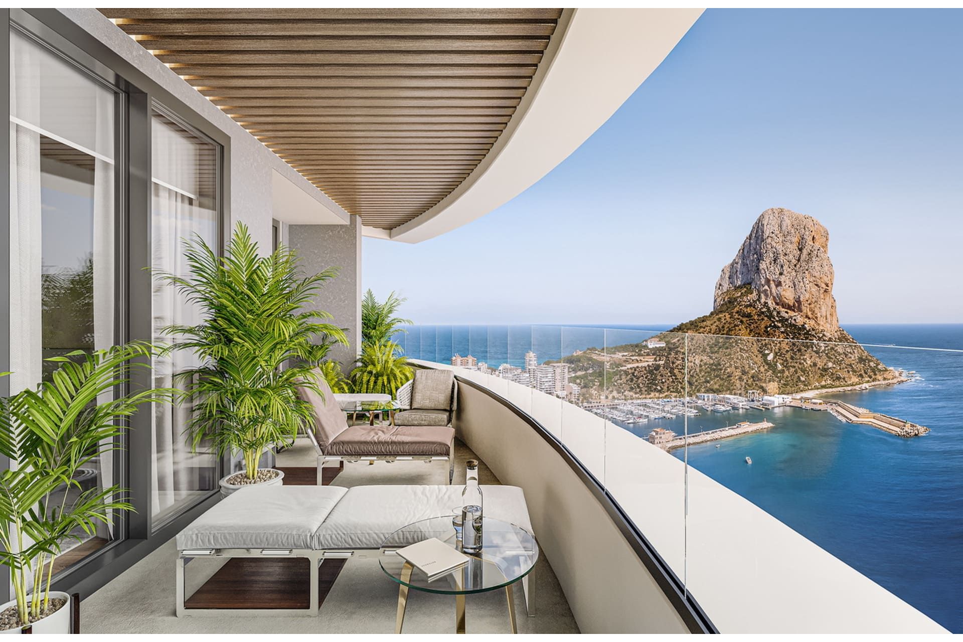 Obra nueva - Apartment - Santa Pola - Costa Blanca Sur