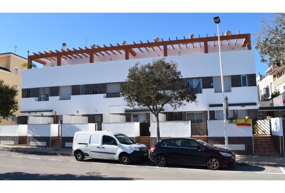 Adosado · Reventa - Torrellano · Alicante · España
