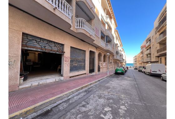 Reventa - Torrellano · Alicante · España