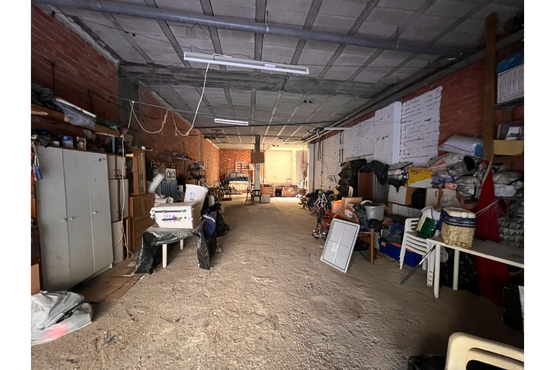 Reventa -  - Torrellano
