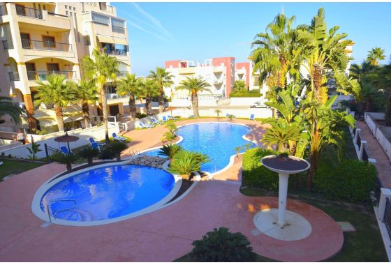 Reventa - Torrellano · Alicante · España