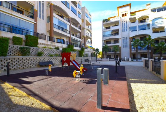 Reventa - Torrellano · Alicante · España