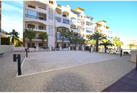 Reventa - Torrellano · Alicante · España