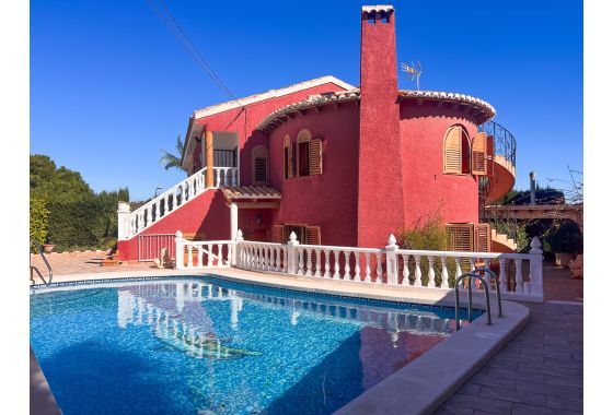 Reventa - Torrevieja · Alicante · España