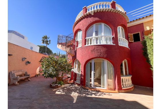 Reventa - Torrevieja · Alicante · España