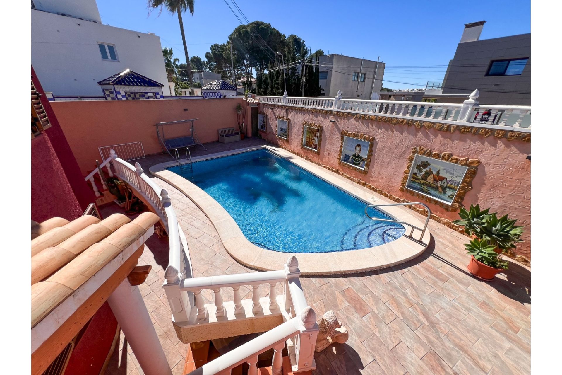 Reventa -  - Torrevieja - Costa Blanca Sur