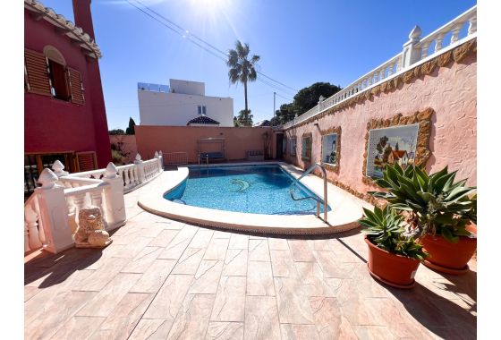 Reventa - Torrevieja · Alicante · España