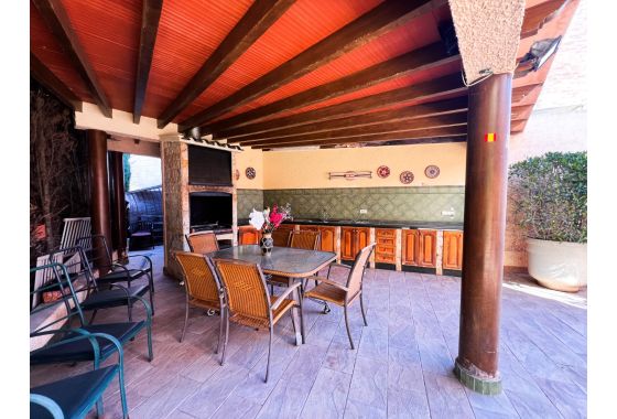 Reventa - Torrevieja · Alicante · España