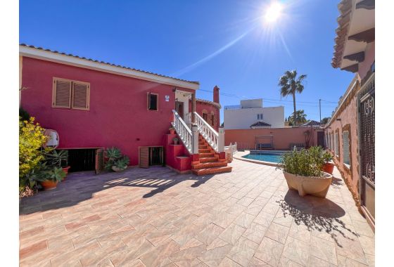 Reventa - Torrevieja · Alicante · España