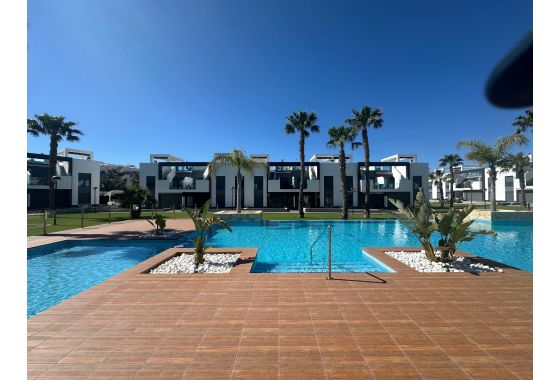 Reventa - Pinar de Campoverde · Alicante · España