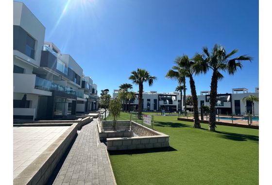 Reventa - Pinar de Campoverde · Alicante · España
