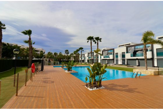 Reventa - Pinar de Campoverde · Alicante · España