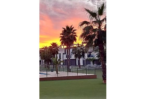 Reventa - Pinar de Campoverde · Alicante · España