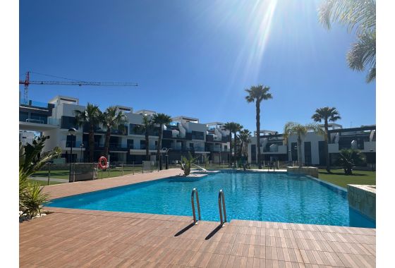 Reventa - Pinar de Campoverde · Alicante · España