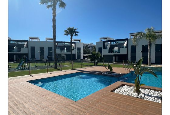 Reventa - Pinar de Campoverde · Alicante · España