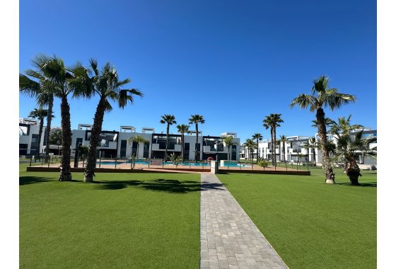 Reventa - Pinar de Campoverde · Alicante · España