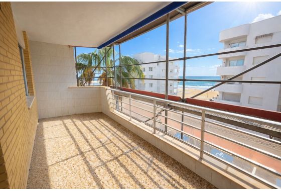Reventa - Torrellano · Alicante · España