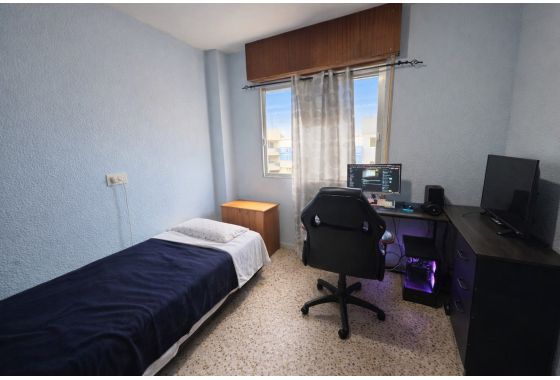 Reventa - Torrellano · Alicante · España