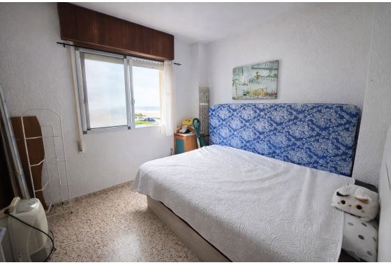 Reventa - Torrellano · Alicante · España
