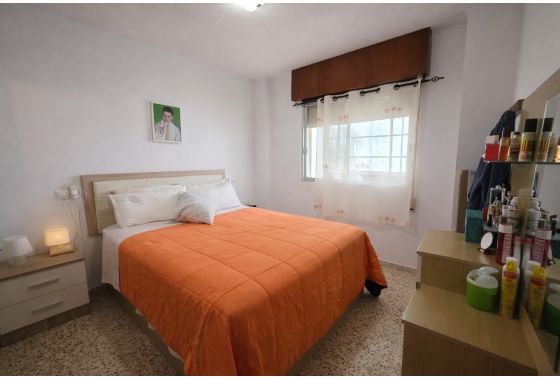 Reventa - Torrellano · Alicante · España