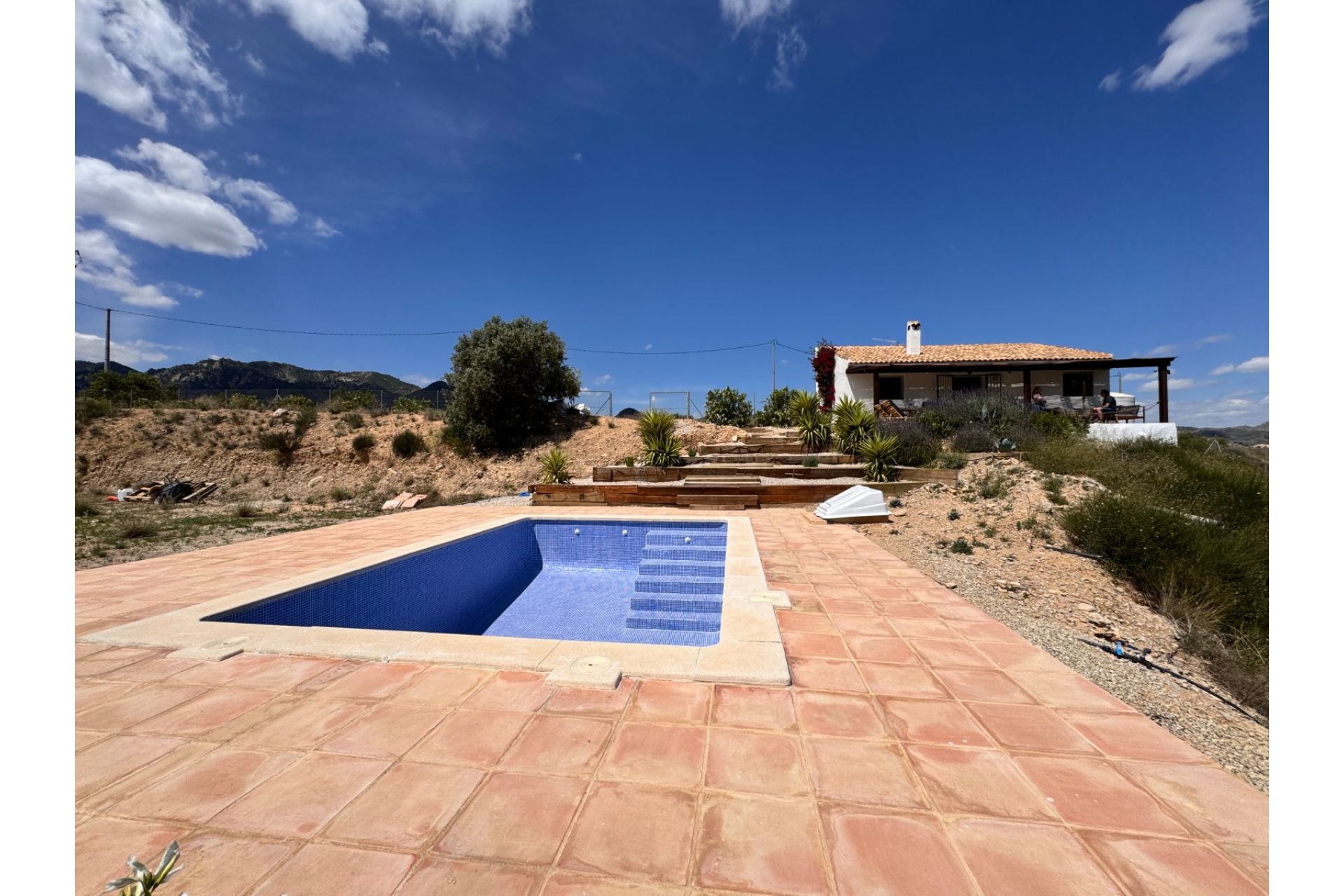 Obra nueva - Terreno Urbano - Alicante - Costa Blanca Sur