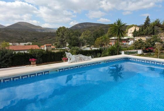 Chalet · Reventa - San Vicente del Raspeig · Alicante · España