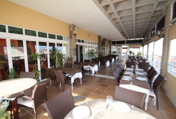 Local comercial · Reventa - Playa Flamenca · Alicante · España