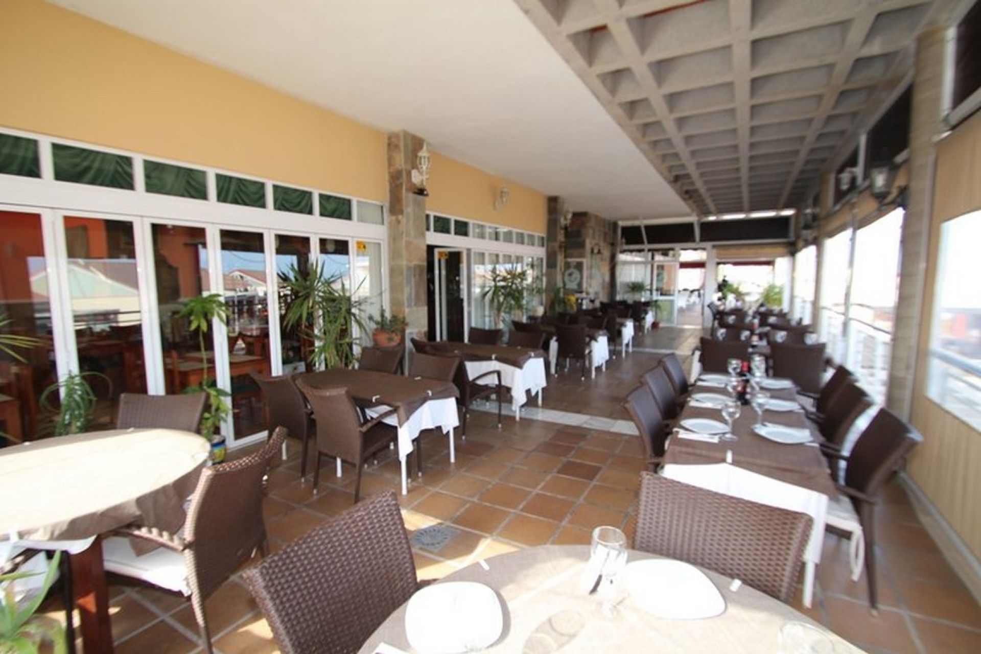 Herverkoop - Local Comercial - Playa Flamenca